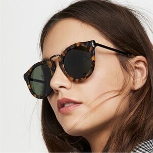 Karen Walker harvest sunglasses